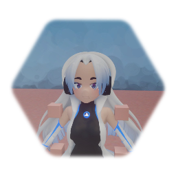 PlayStation5-Chan