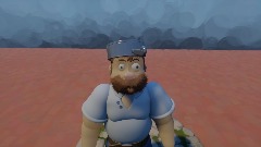 A screenshot taken in Dreams. 7 of 8.