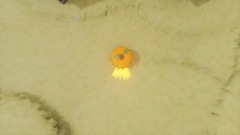 Halloween light show