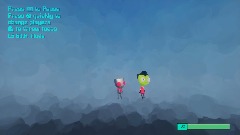 A screenshot taken in Dreams. 1 of 3.