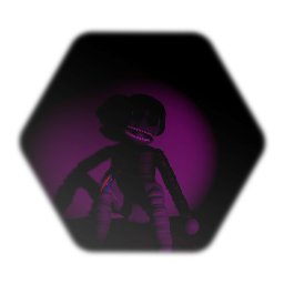 Shadow Oneshot