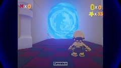 A screenshot taken in Dreams. 16 of 16.