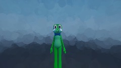 A screenshot taken in Dreams. 2 of 24.
