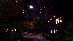 A screenshot taken in Dreams. 7 of 8.