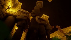 A screenshot taken in Dreams. 18 of 23.