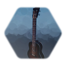 Ukulele