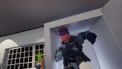 A screenshot taken in Dreams. 1 of 3.