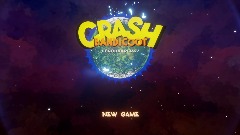 A screenshot taken in Dreams. 7 of 9.