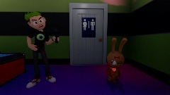 DanielMania123 - Act 1