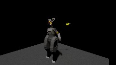 A screenshot taken in Dreams. 9 of 21.