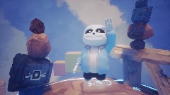 A screenshot taken in Dreams. 1 of 1.