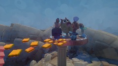 A screenshot taken in Dreams. 1 of 1.
