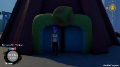 A screenshot taken in Dreams. 3 of 9.