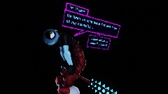 A screenshot taken in Dreams. 4 of 5.
