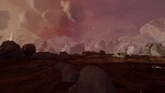 A screenshot taken in Dreams. 16 of 30.