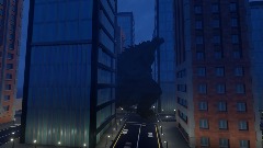 A screenshot taken in Dreams. 3 of 6.