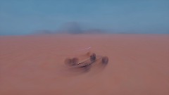 A screenshot taken in Dreams. 7 of 7.