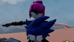 A screenshot taken in Dreams. 2 of 11.