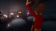 A screenshot taken in Dreams. 4 of 9.