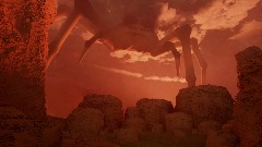 A screenshot taken in Dreams. 5 of 8.