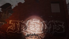 A screenshot taken in Dreams. 14 of 26.