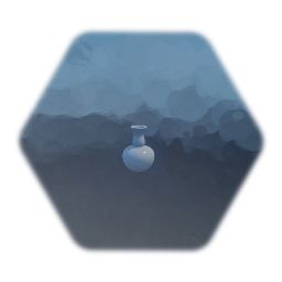 Remix of Destructable Vase -