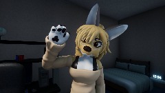 A screenshot taken in Dreams. 2 of 2.