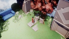 A screenshot taken in Dreams. 22 of 30.