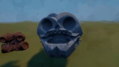 A screenshot taken in Dreams. 9 of 9.