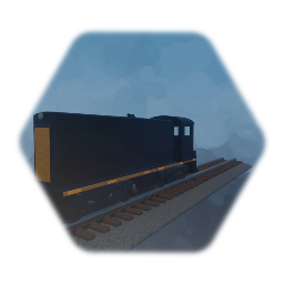 George town loop #1203