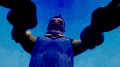 Hello Neighbor deception 7 Main menu