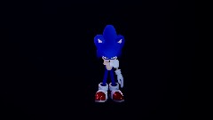 Dark Sonic Transformation