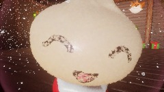 クリスマスパーティー(Dreamsメンバー向け)