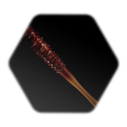 The Waking Dead - Lucille