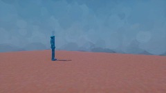 Weird concept for game