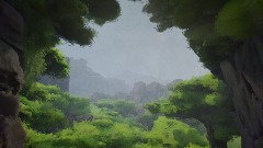 A screenshot taken in Dreams. 12 of 14.