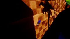 Green Hill Zone REMASTERED