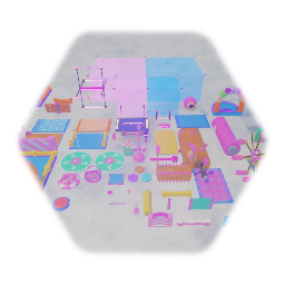 Walmart Fall Guys Gallery