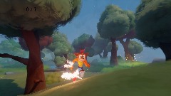 Crash Bandicoot: Crystal Finder REIMAGINED