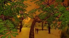 A screenshot taken in Dreams. 6 of 14.