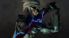 Metal Gear Rising