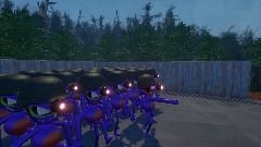 A screenshot taken in Dreams. 19 of 23.