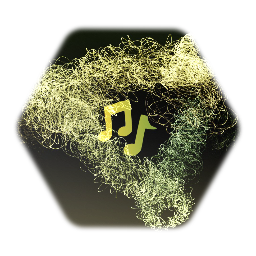 Ambience/music (as) [CANCELLED]