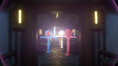 Remix of Mag Rail Train