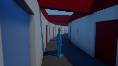 A screenshot taken in Dreams. 12 of 14.