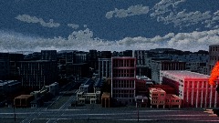 [OUTDATED]   ROTT REMASTERED: Karotos victory (true ending)
