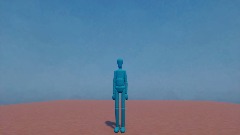 A screenshot taken in Dreams. 1 of 1.