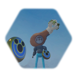 My Khux Character Version 0.2