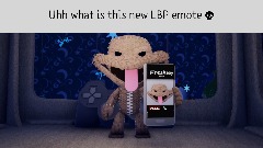 A screenshot taken in Dreams. 8 of 26.