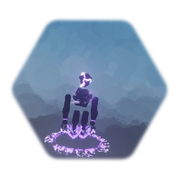 The lost